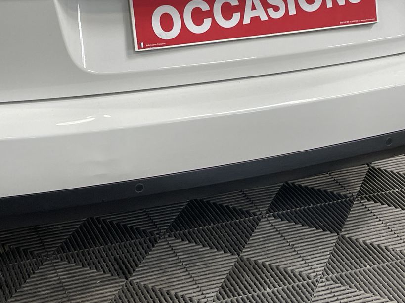 CITROEN GRAND C4 SPACETOURER 2021 - Photo n°1