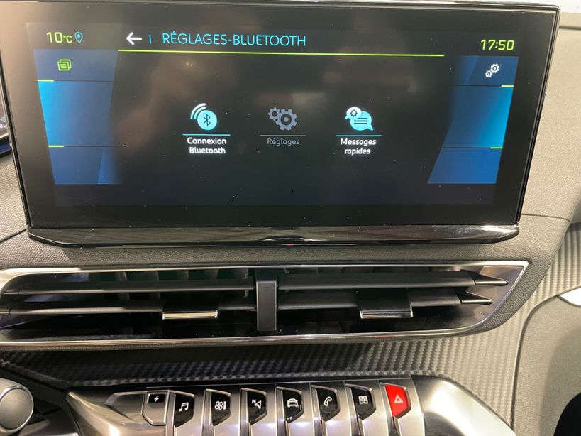 PEUGEOT 3008 2024 - Photo n°46