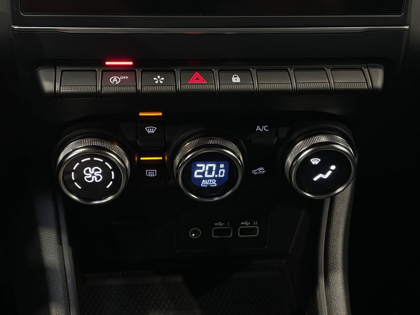 RENAULT CAPTUR 2023 - Photo n°17