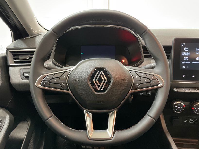 RENAULT CLIO V 2024 - Photo n°16