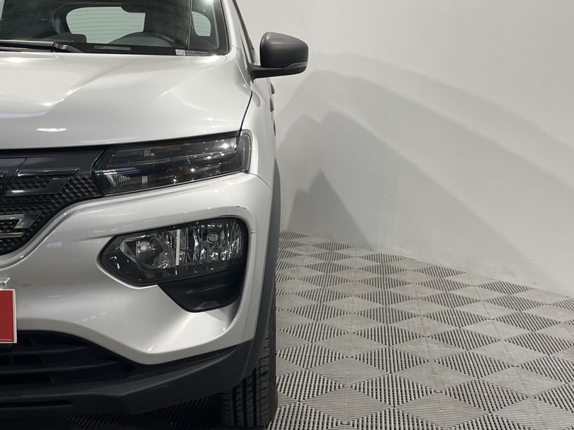 DACIA SPRING 2021 - Photo n°7