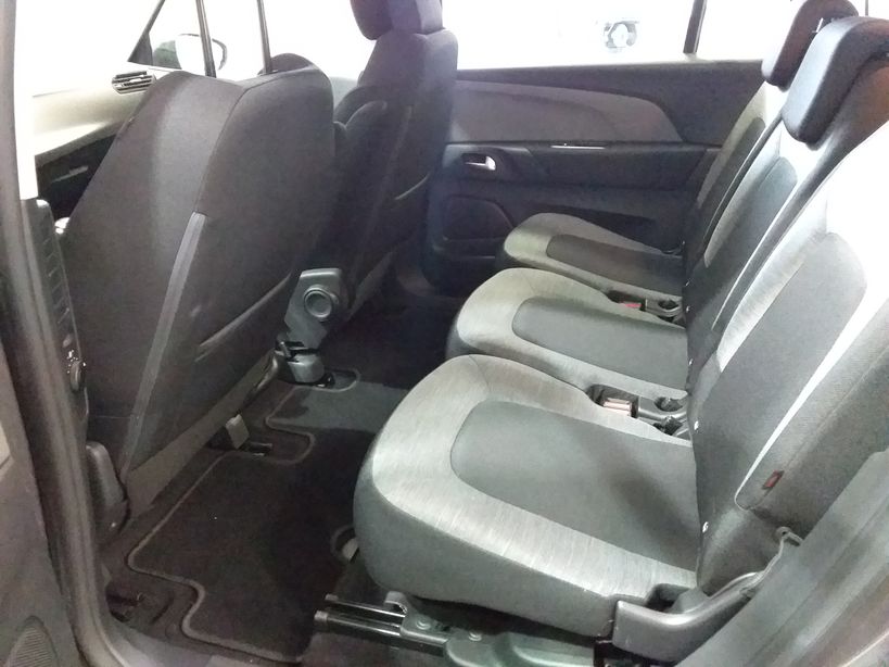 CITROEN GRAND C4 SPACETOURER 2020 - Photo n°18