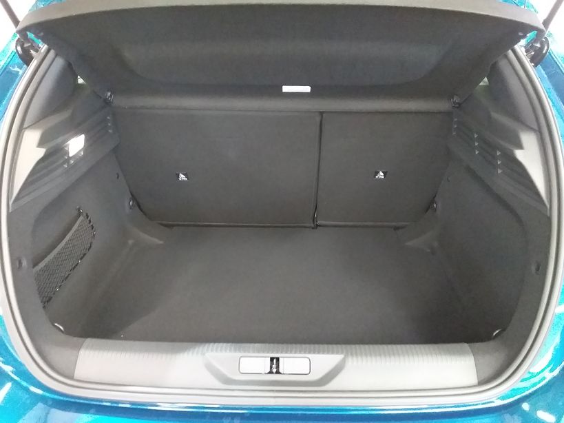 PEUGEOT 308 2025 - Photo n°10