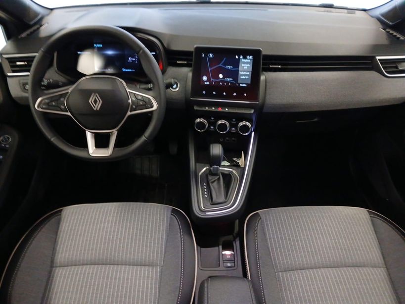 RENAULT CLIO V 2025 - Photo n°11