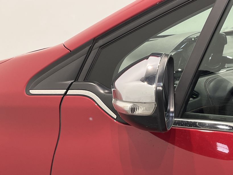 PEUGEOT 208 2014 - Photo n°45