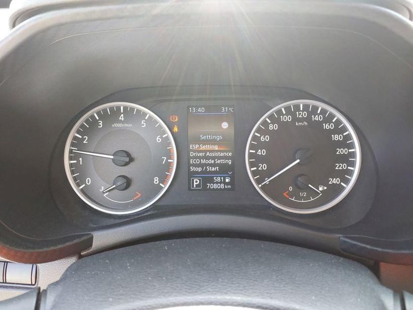 NISSAN JUKE 2023 2023 - Photo n°5