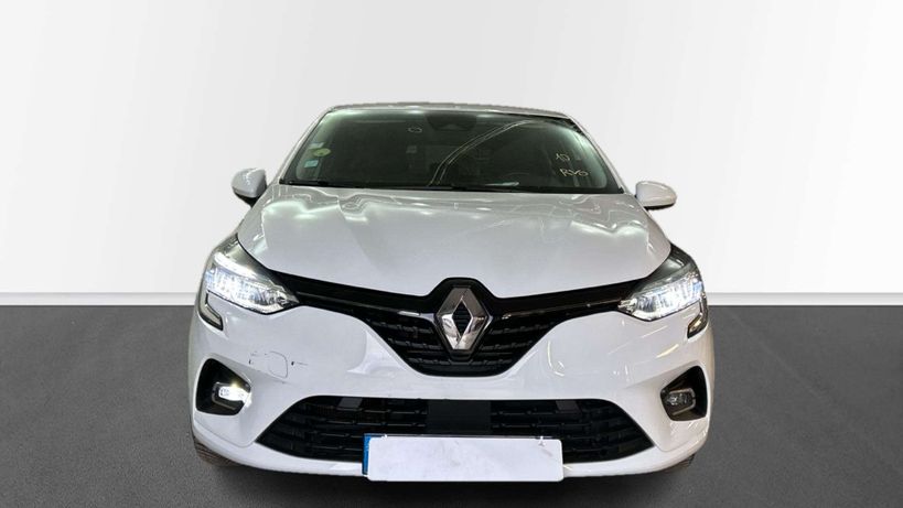 RENAULT CLIO V 2020 - Photo n°2