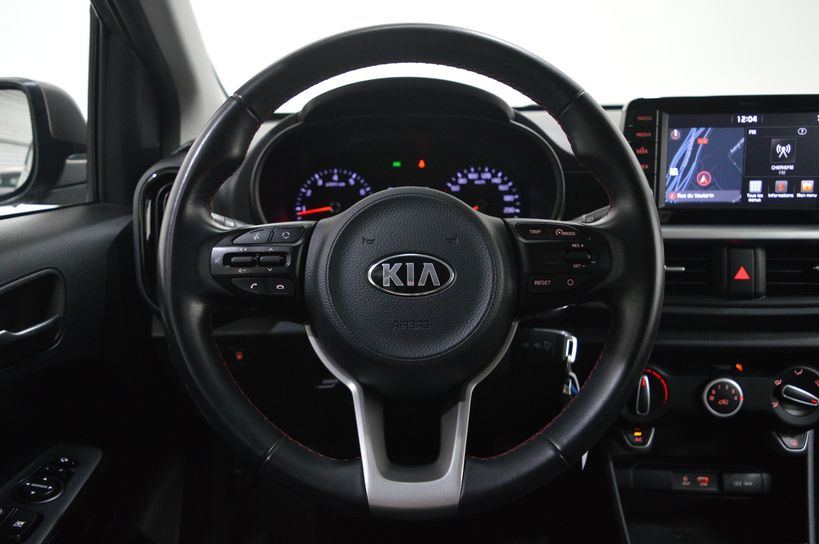 KIA PICANTO 2018 - Photo n°11