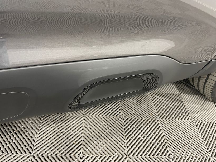 CITROEN C5 AIRCROSS 2024 - Photo n°11