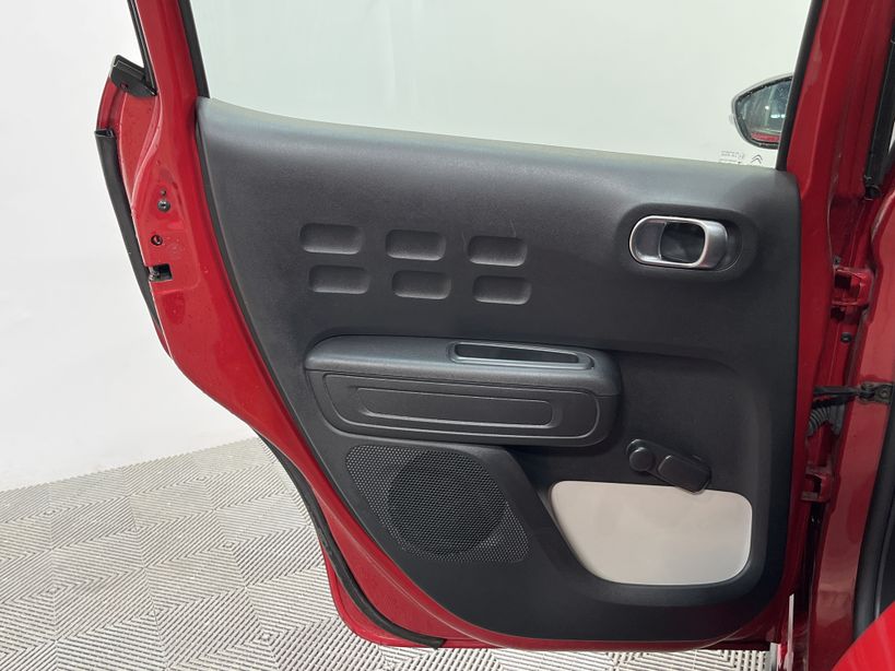 CITROEN C3 2021 - Photo n°32