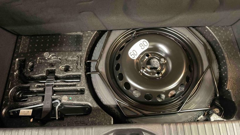 RENAULT CLIO V 2025 - Photo n°16