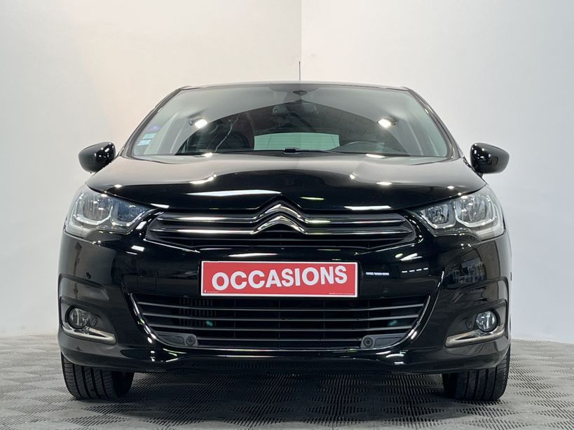 CITROEN C4 2017 - Photo n°5