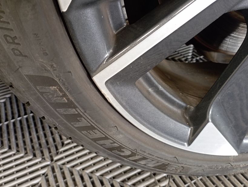 PEUGEOT 308 2024 - Photo n°13