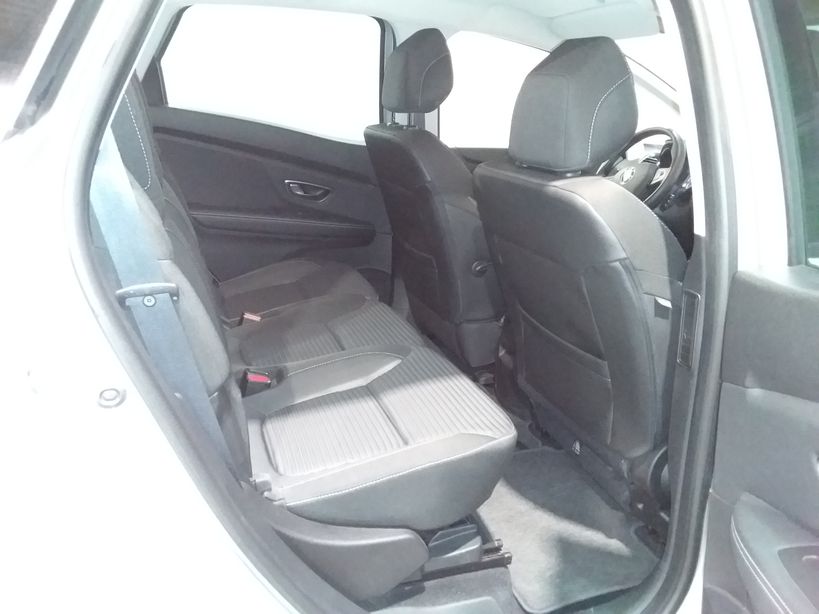 RENAULT SCENIC IV BUSINESS 2019 - Photo n°9