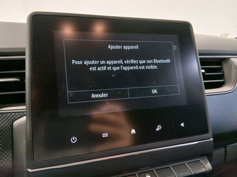 RENAULT ARKANA 2024 - Photo n°23