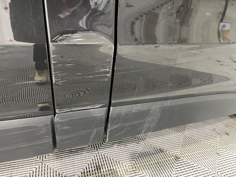 RENAULT TRAFIC COMBI 2017 - Photo n°15