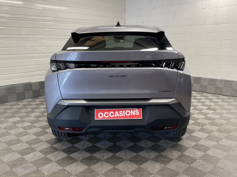 PEUGEOT 3008 2024 - Photo n°7