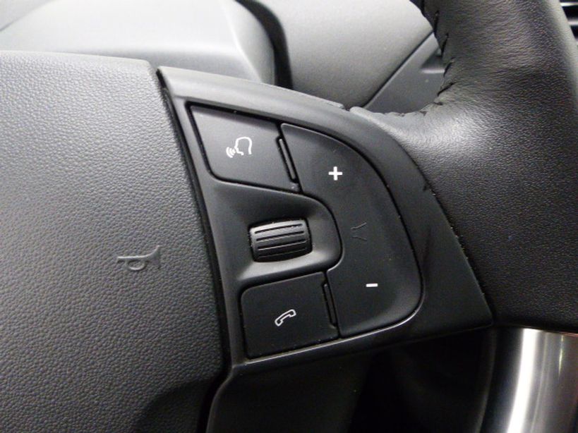 CITROEN GRAND C4 PICASSO 2018 - Photo n°6
