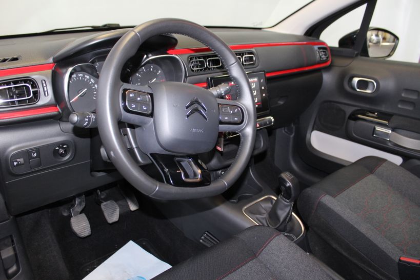 CITROEN C3 2016 - Photo n°18