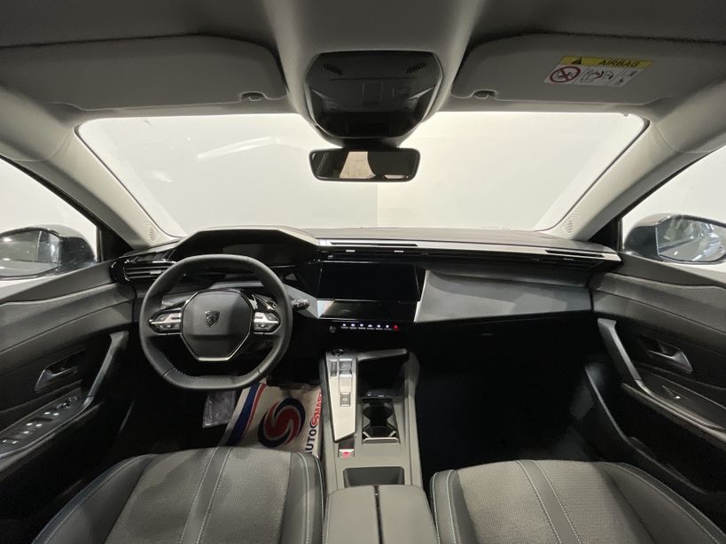 PEUGEOT 308 2024 - Photo n°37