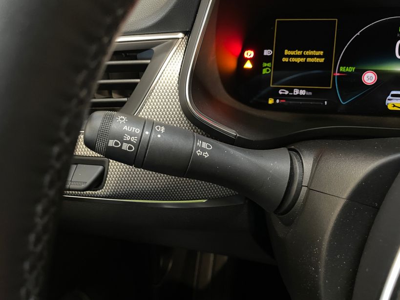 RENAULT ARKANA 2023 - Photo n°31