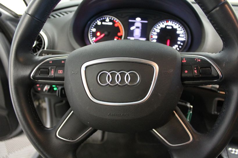 AUDI A3 SPORTBACK BUSINESS 2015 - Photo n°2