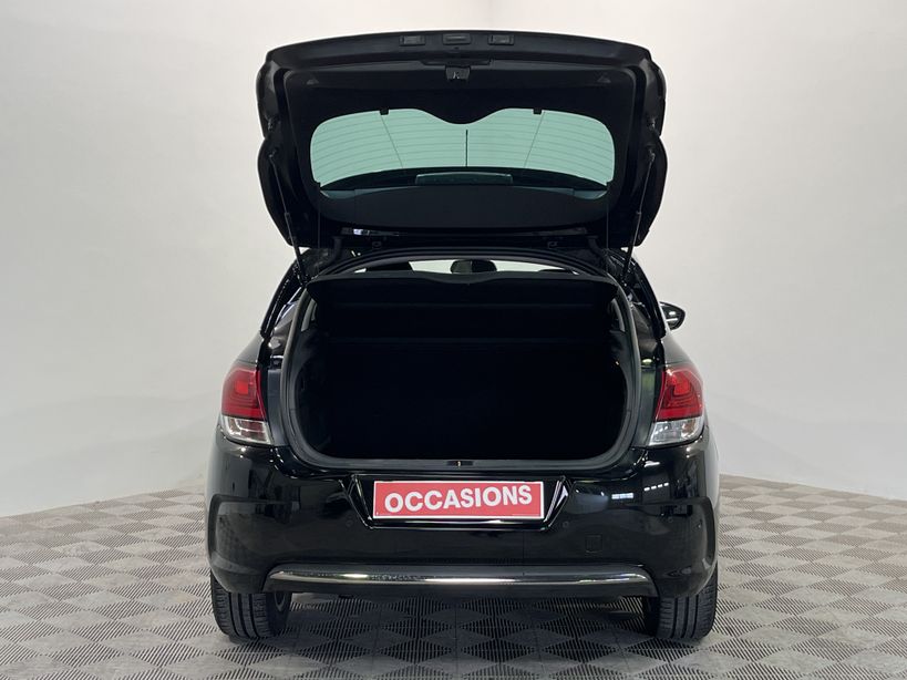 CITROEN C4 2017 - Photo n°45