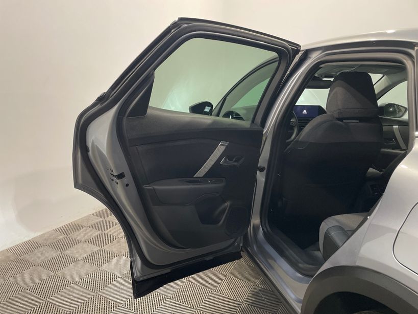 CITROEN C4 X 2023 - Photo n°39