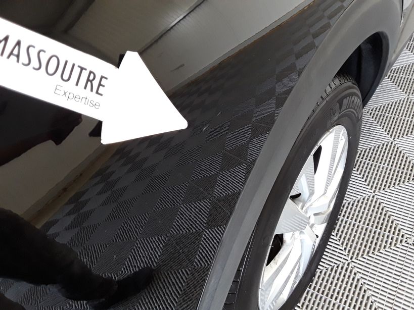 PEUGEOT 5008 2017 - Photo n°21
