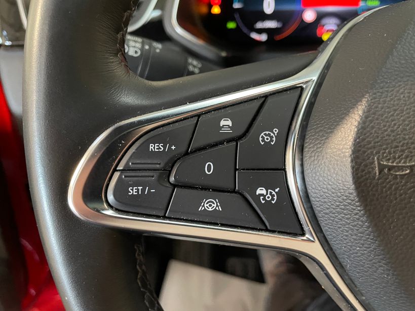 RENAULT CAPTUR 2022 - Photo n°34