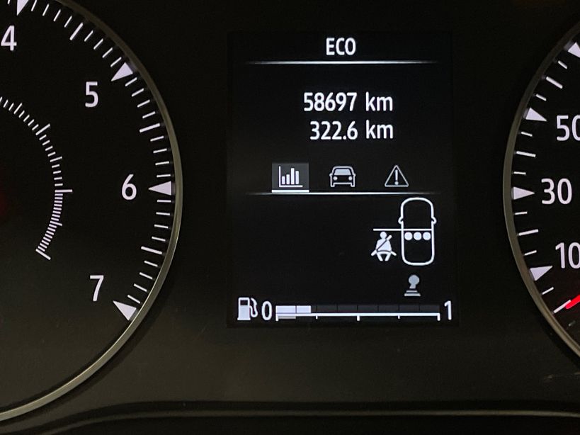 DACIA SANDERO 2022 - Photo n°50