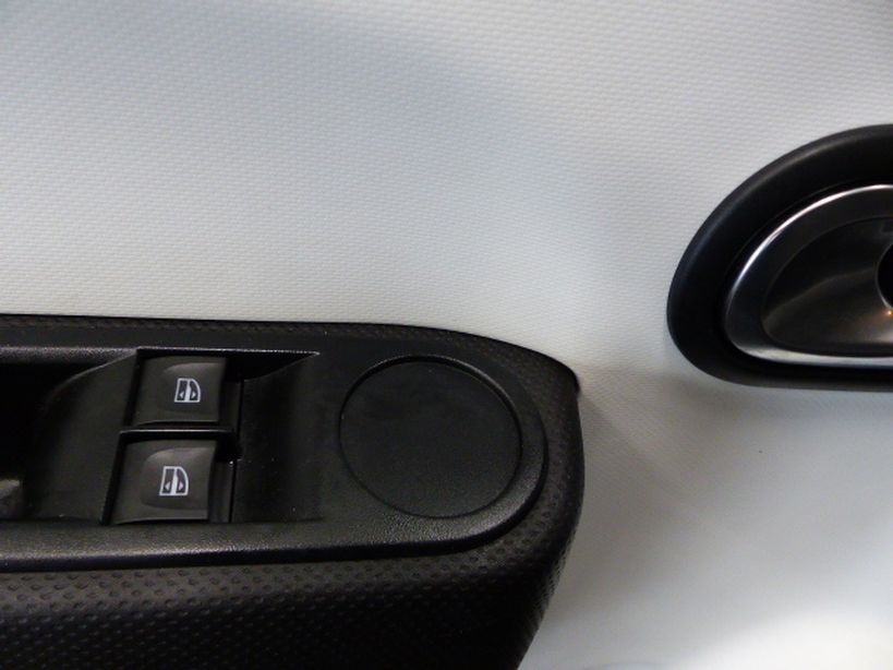 RENAULT TWINGO III 2019 - Photo n°14