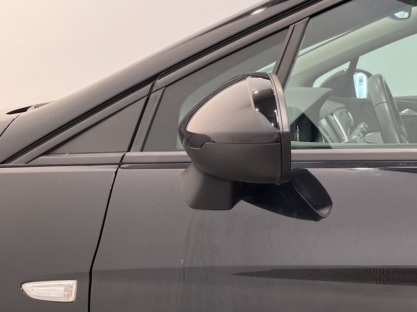 OPEL ASTRA 2019 - Photo n°41