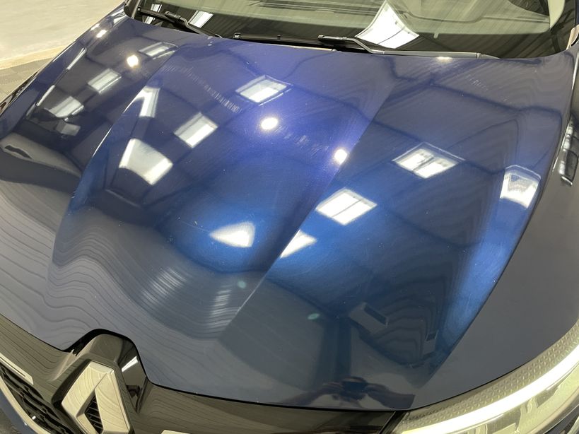 RENAULT MEGANE IV BERLINE 2021 - Photo n°19