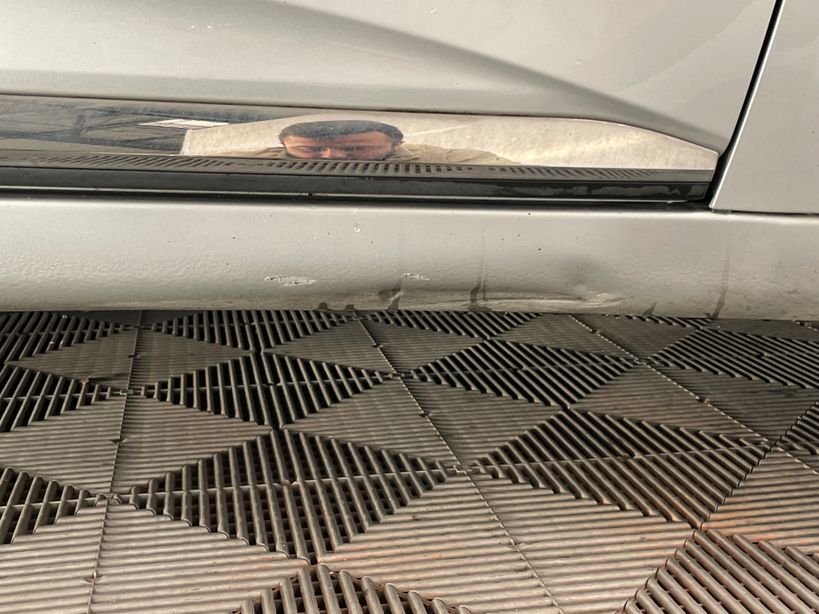 RENAULT CLIO V 2021 - Photo n°3