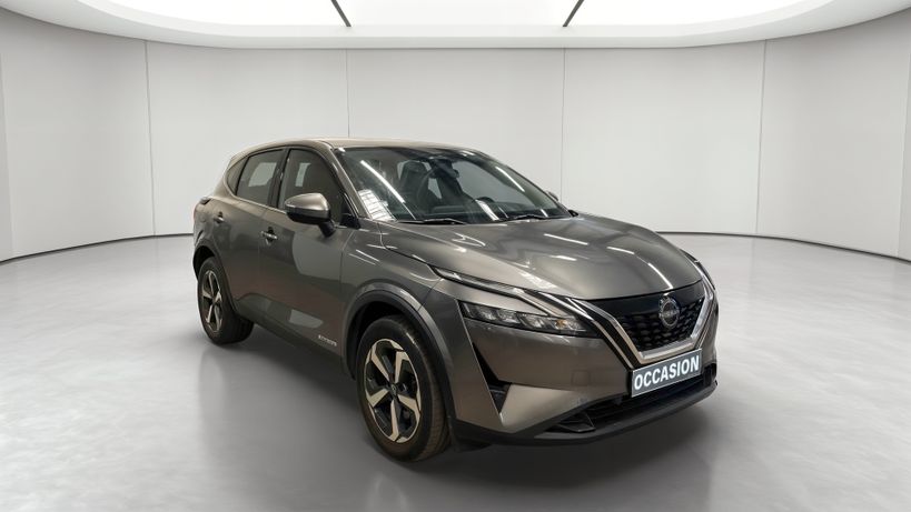 NISSAN QASHQAI 2024 - Photo n°3