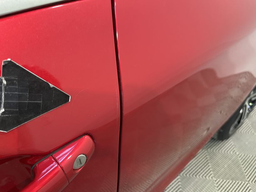 PEUGEOT 208 2019 - Photo n°17