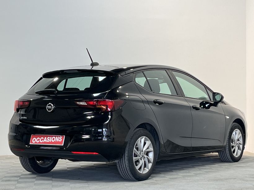 OPEL ASTRA 2019 - Photo n°3