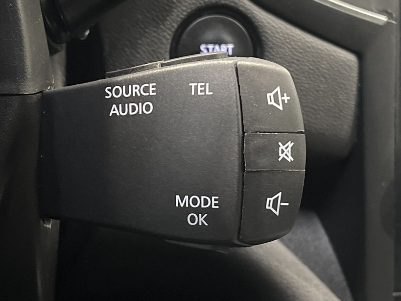 RENAULT MEGANE IV BERLINE BUSINESS 2020 - Photo n°27