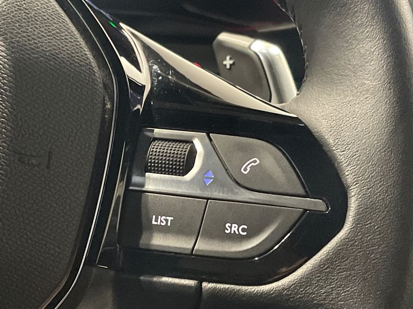 PEUGEOT 2008 2023 - Photo n°28