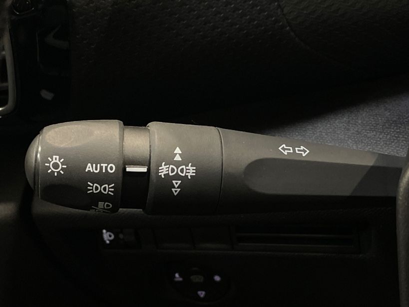 CITROEN C4 2024 - Photo n°33