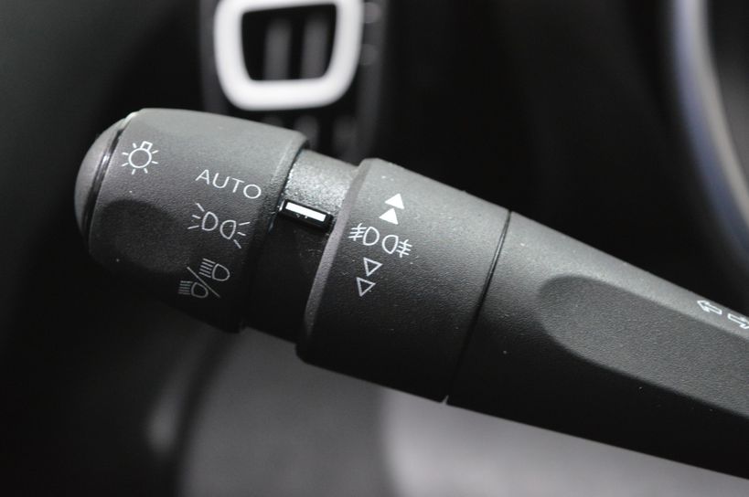 CITROEN C3 AIRCROSS 2020 - Photo n°26