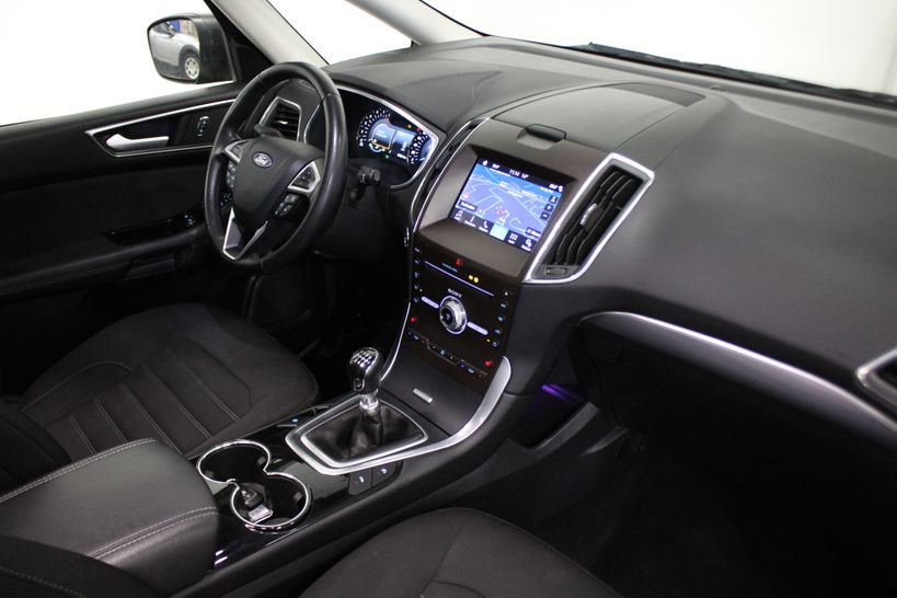 FORD GALAXY 2019 - Photo n°7