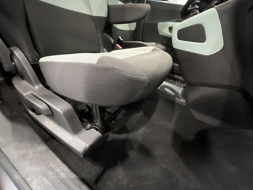 CITROEN BERLINGO 2022 - Photo n°8