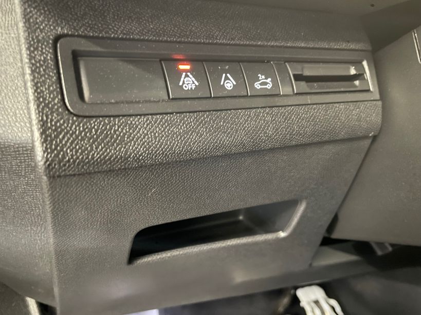 PEUGEOT 3008 2024 - Photo n°21