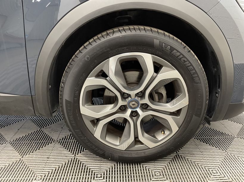 RENAULT CAPTUR 2020 - Photo n°32