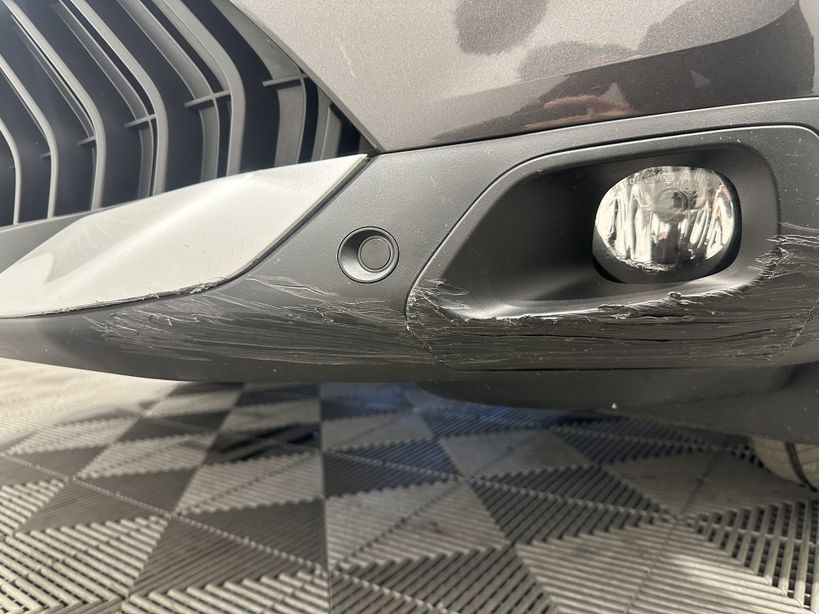 CITROEN C5 AIRCROSS 2024 - Photo n°3