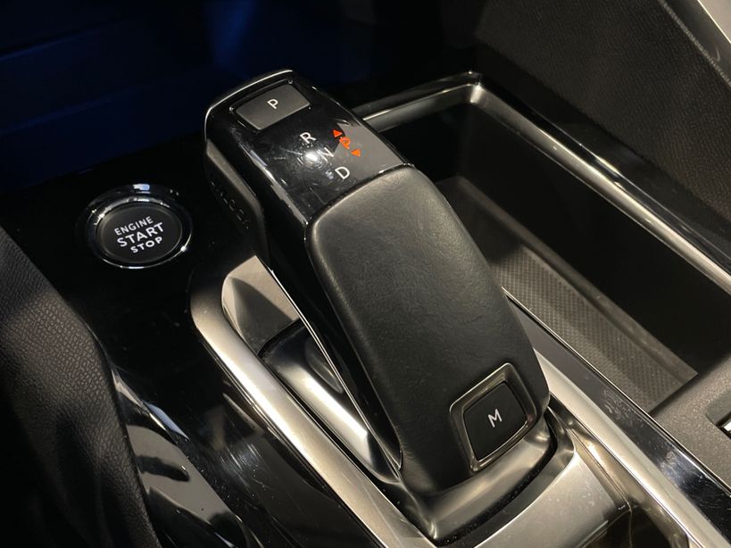 PEUGEOT 3008 2023 - Photo n°21