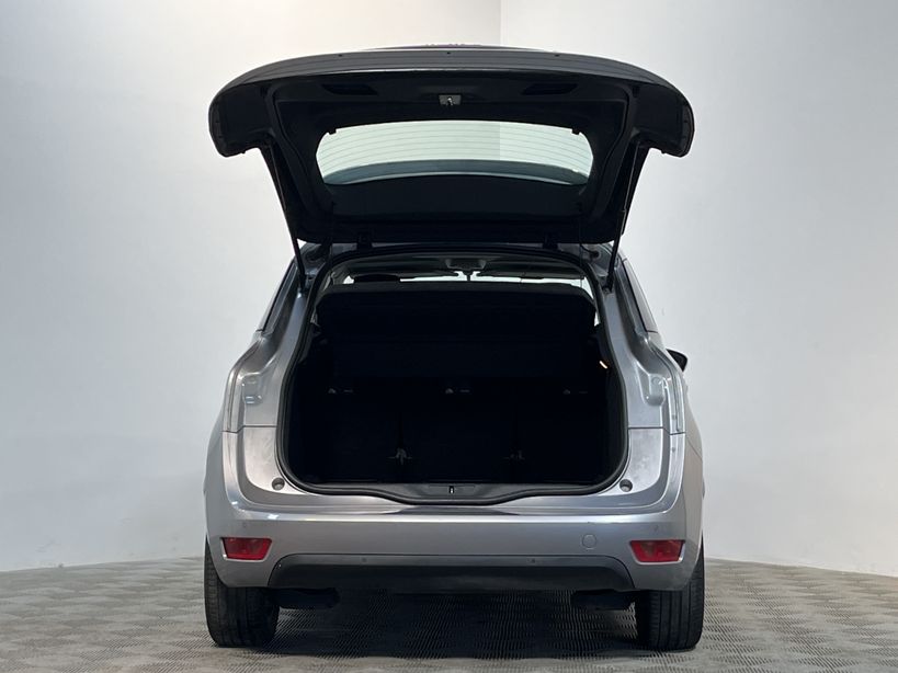 CITROEN C4 SPACETOURER BUSINESS 2019 - Photo n°45