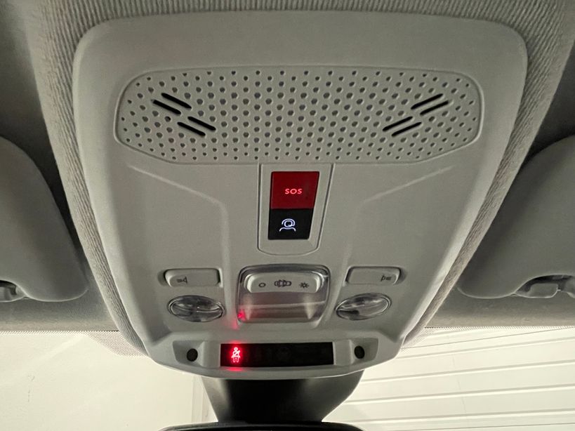 PEUGEOT 208 2024 - Photo n°37